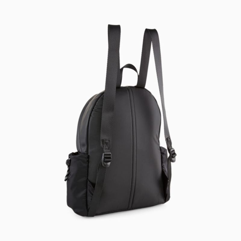 Puma | Women's BMW M Motorsport Backpack - Black