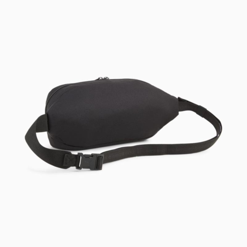 Puma | Women's Evo ESS Waist Bag - Black