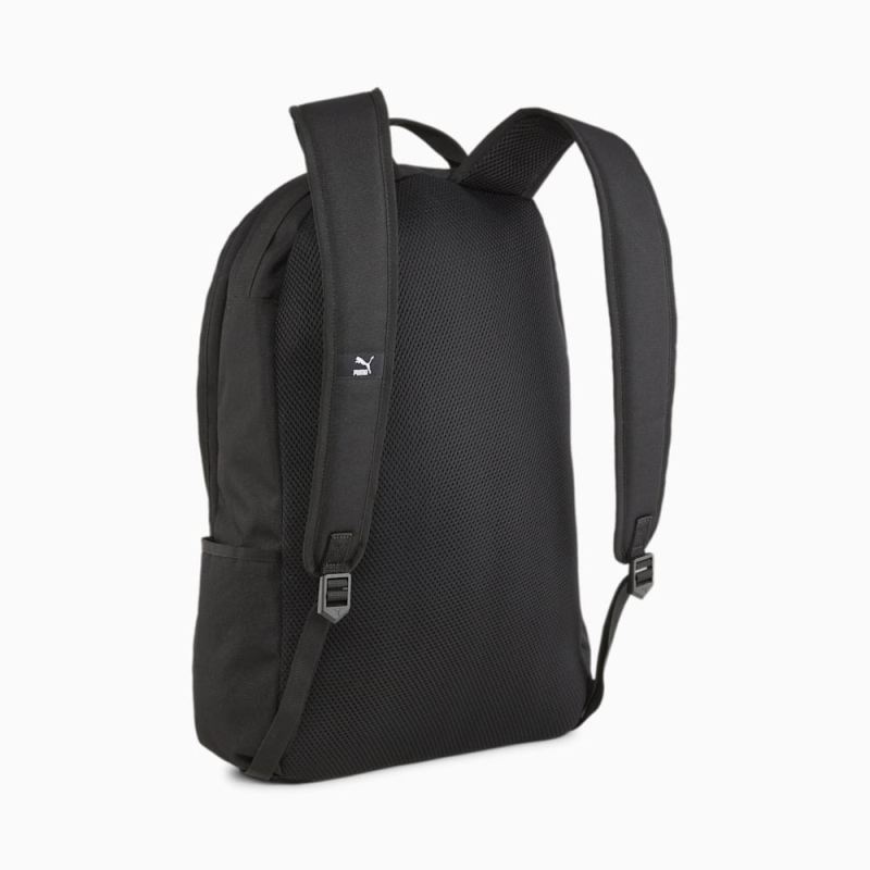 Puma | Men's Downtown Backpack - Black