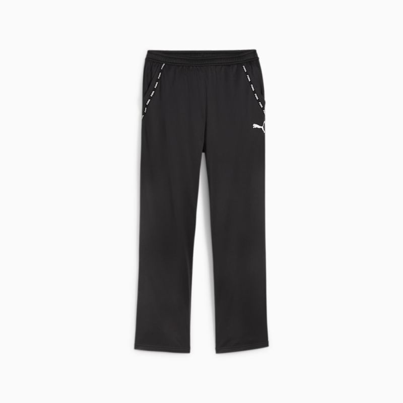 Puma | Men's Fit PWRFLeece Jogger - Black