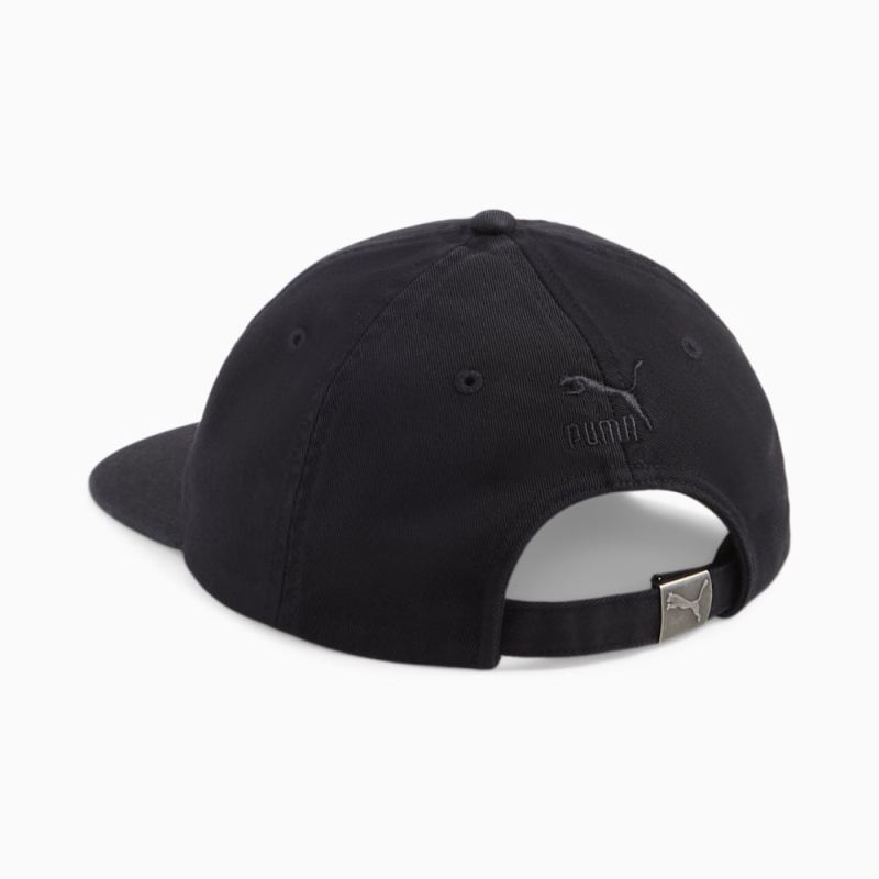 Puma | Women's Icons of Unity Cap - Black