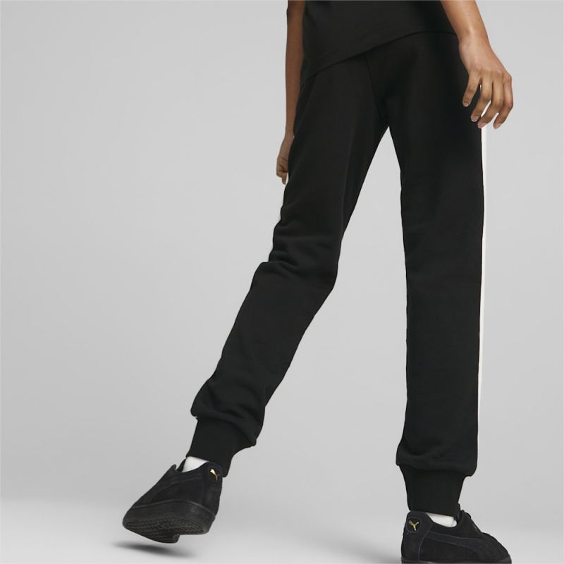 Puma | Women's Iconic T7 Track Pants PL - Black