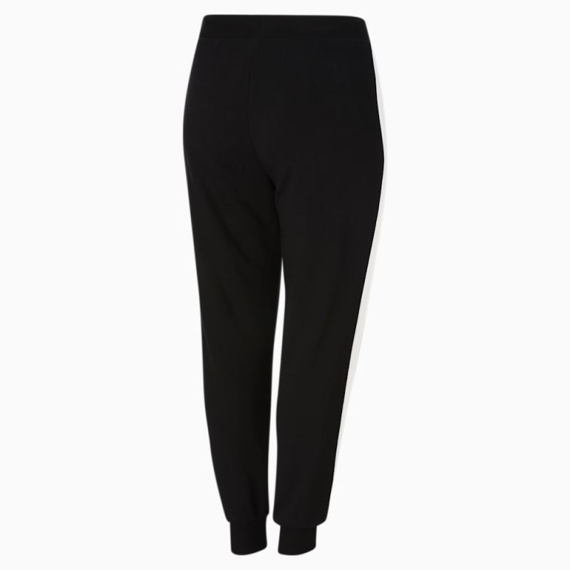 Puma | Women's Iconic T7 Track Pants PL - Black