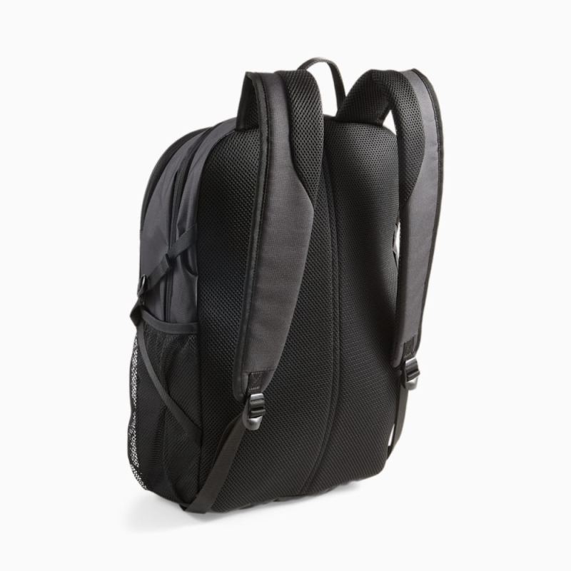 Puma | Women's Mercedes-AMG PETRONAS Backpack - Black