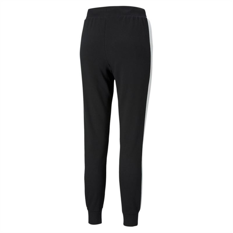 Puma | Women's Iconic T7 Track Pants - Black