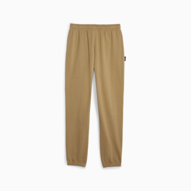 Puma | Girls Downtown Sweatpants - Toasted