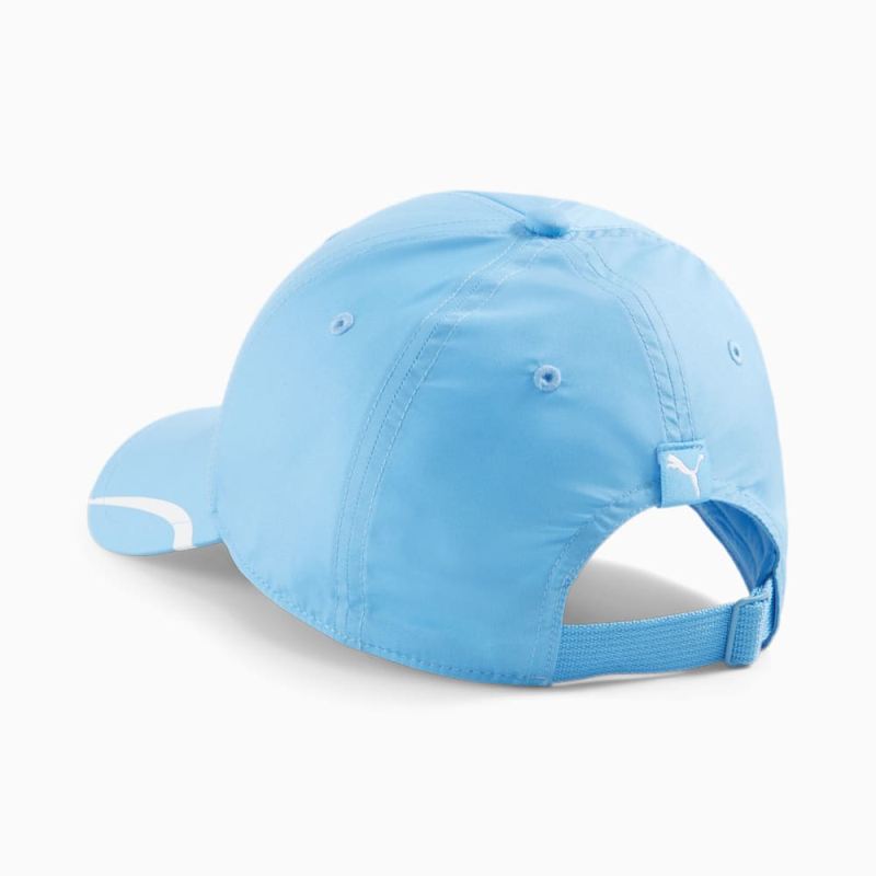 Puma | Women's Scuderia Ferrari SPTWR Race Cap - Regal Blue