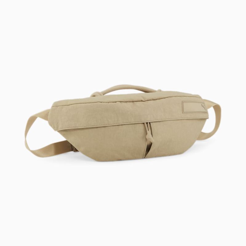 Puma | Women's Puma | Women's.BL Waistbag - Prairie Tan