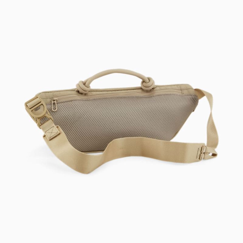 Puma | Women's Puma | Women's.BL Waistbag - Prairie Tan