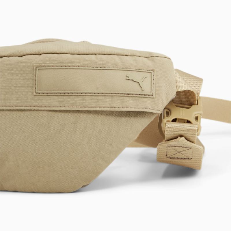 Puma | Women's Puma | Women's.BL Waistbag - Prairie Tan