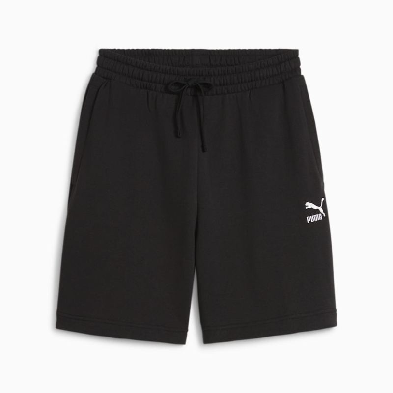 Puma | Men's BETTER CLASSICS Shorts - Black