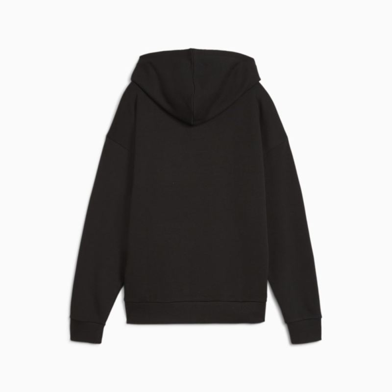 Puma | Women's ESS+ ANIMAL Hoodie - Black