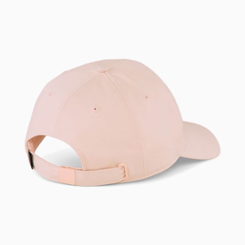 Puma | Women's Prime Classic Dad Cap - Rose Dust