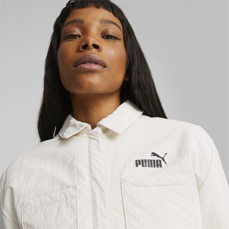 Puma | Women's Transeasonal Jacket - Alpine Snow