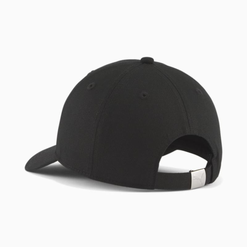 Puma | Boys The Daddio Cap - BLACK/BLUE