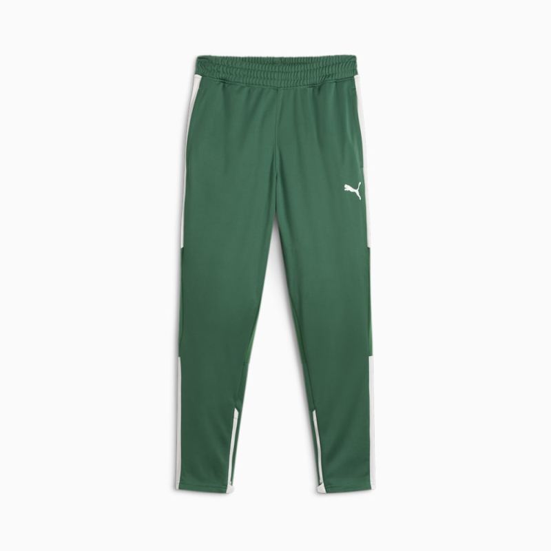 Puma | Men's Blaster Training Pants - Vine-White