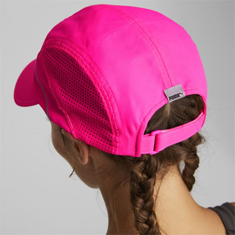 Puma | Women's Lightweight Running Hat - Ravish