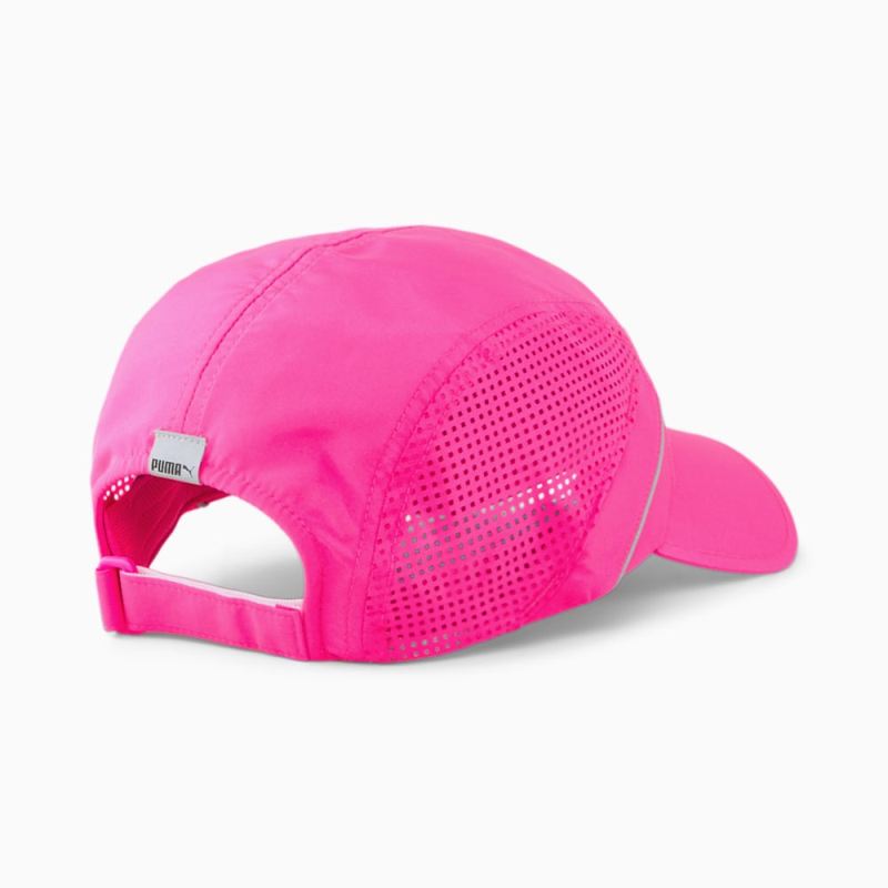 Puma | Women's Lightweight Running Hat - Ravish