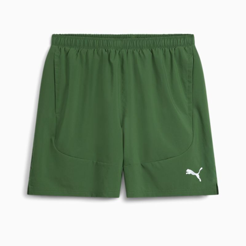 Puma | Men's RUN FAVORITE 7" Running Shorts - Vine