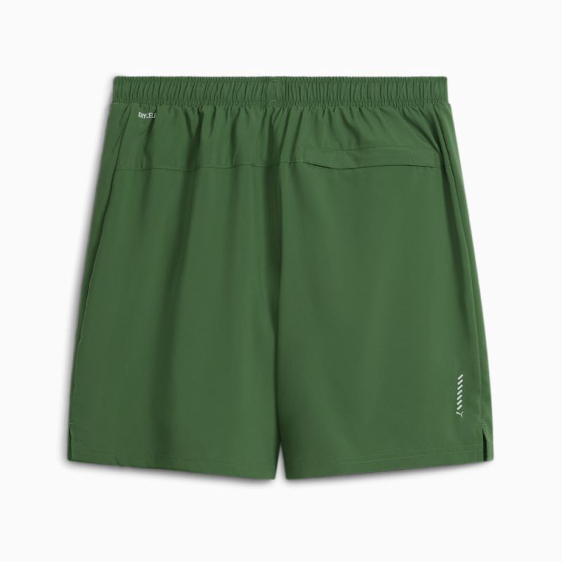 Puma | Men's RUN FAVORITE 7" Running Shorts - Vine