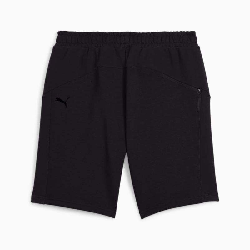 Puma | Men's x PLEASURES Shorts - Black