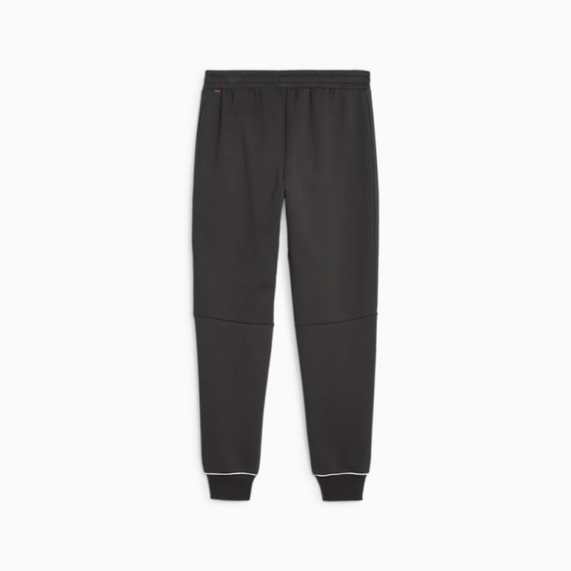 Puma | Men's BMW M Motorsport MT7 Sweatpants - Black