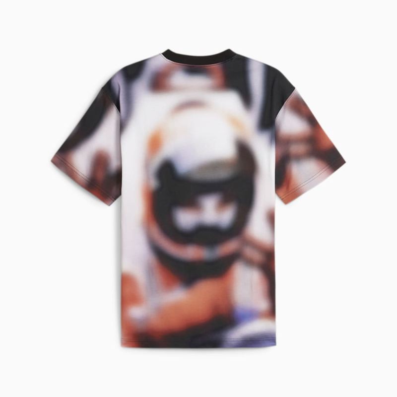 Puma | Men's x PLEASURES Tee - White