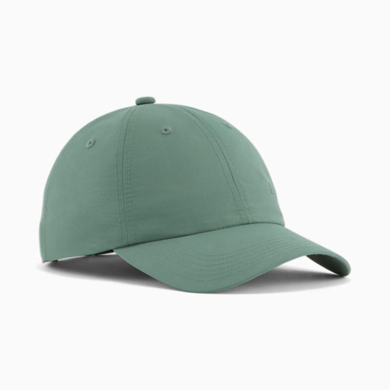 Puma | Women's Carbon Adjustable Cap - OLIVE