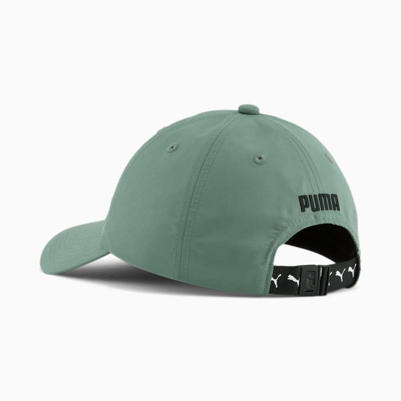 Puma | Women's Carbon Adjustable Cap - OLIVE