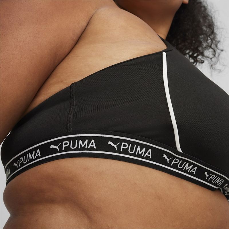 Puma | Women's MOVE STRONG Training Bra - Black