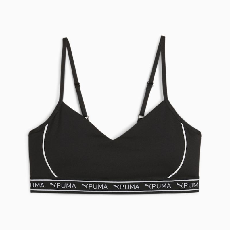 Puma | Women's MOVE STRONG Training Bra - Black