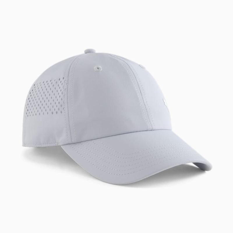 Puma | Men's Stream 3.0 Cap - LT PASTEL GREY