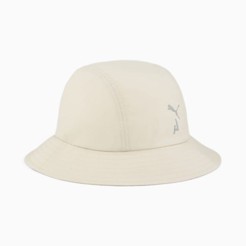 Puma | Men's SEASONS Bucket Hat - Putty