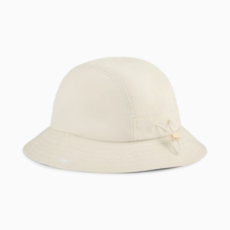 Puma | Men's SEASONS Bucket Hat - Putty