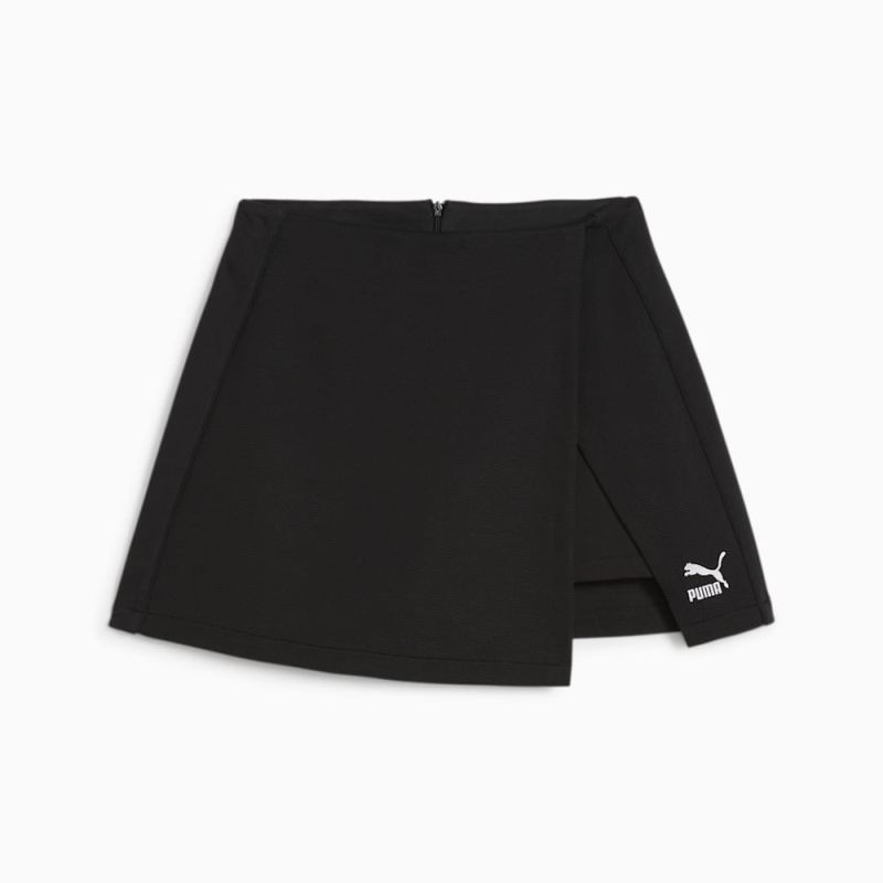 Puma | Women's T7 Skort - Black