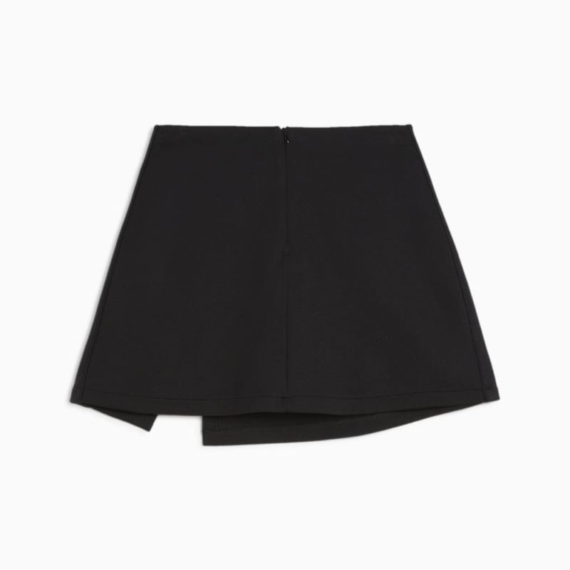 Puma | Women's T7 Skort - Black