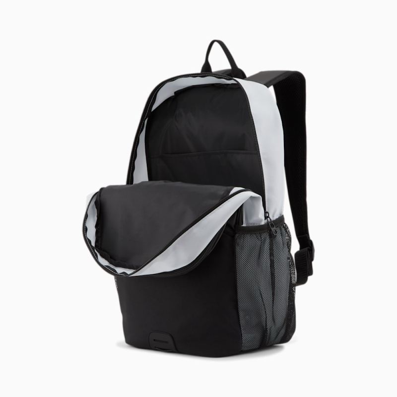 Puma | Men's Emulator Backpack - GREY/GREY