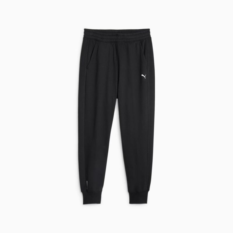 Puma | Women's Train Favorite Fleece Training Pants - Black