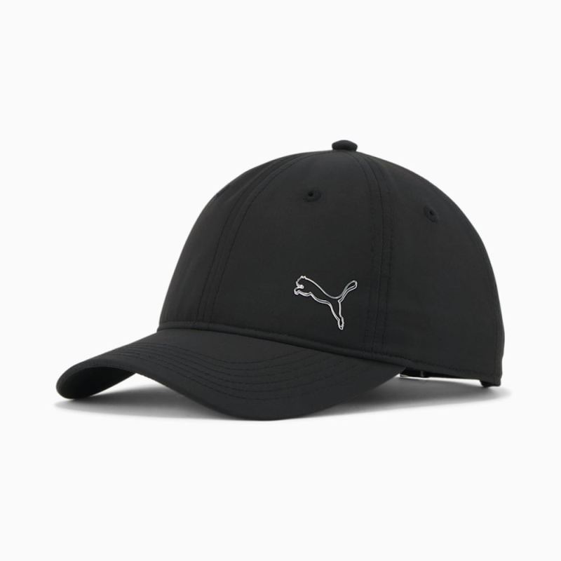 Puma | Women's Topaz Adjustable Cap - Black