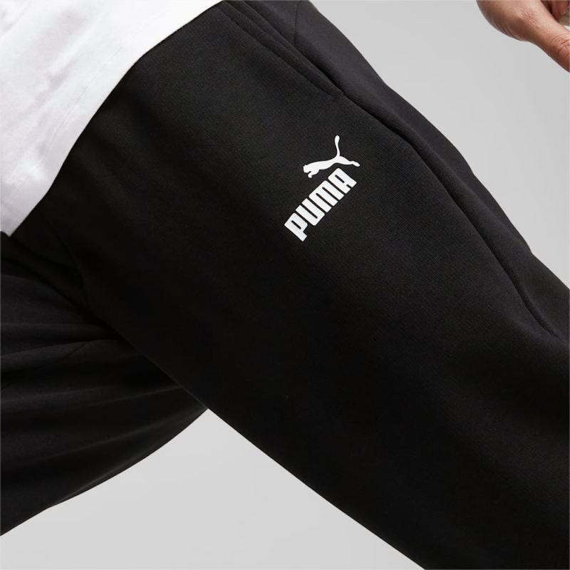 Puma | Women's Essentials Sweatpants - Black