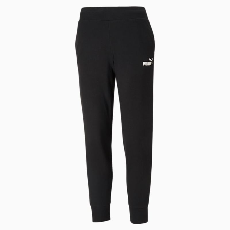 Puma | Women's Essentials Sweatpants - Black