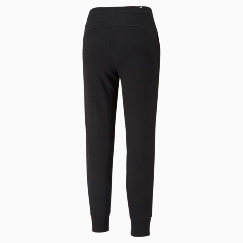 Puma | Women's Essentials Sweatpants - Black