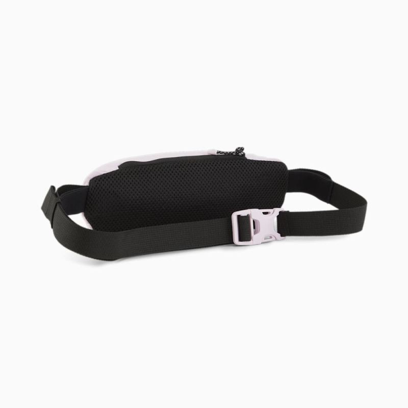 Puma | Women's PR Classic Running Waist Bag - Grape Mist