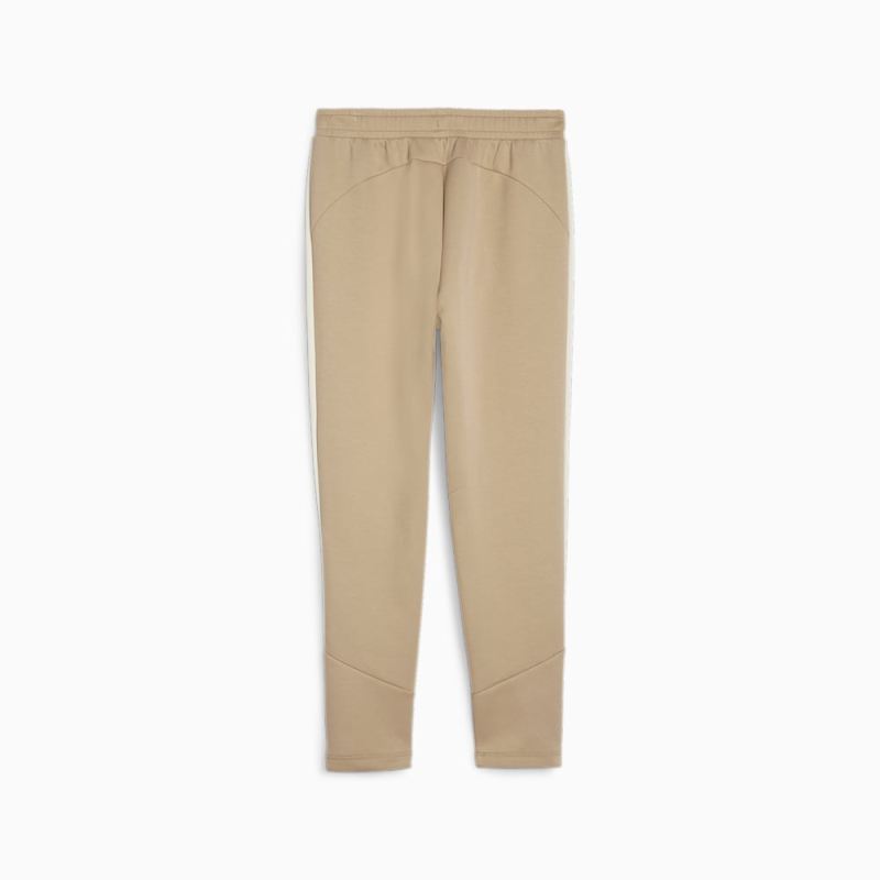 Puma | Women's EVOSTRIPE Sweatpants - Prairie Tan