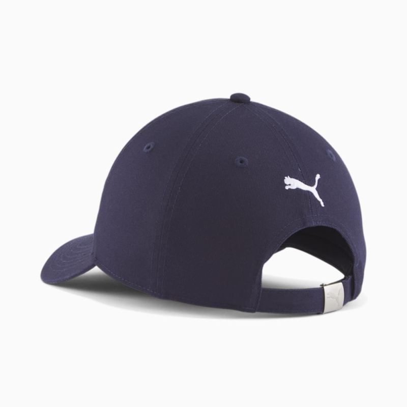 Puma | Women's NYC Core Cap - NAVY