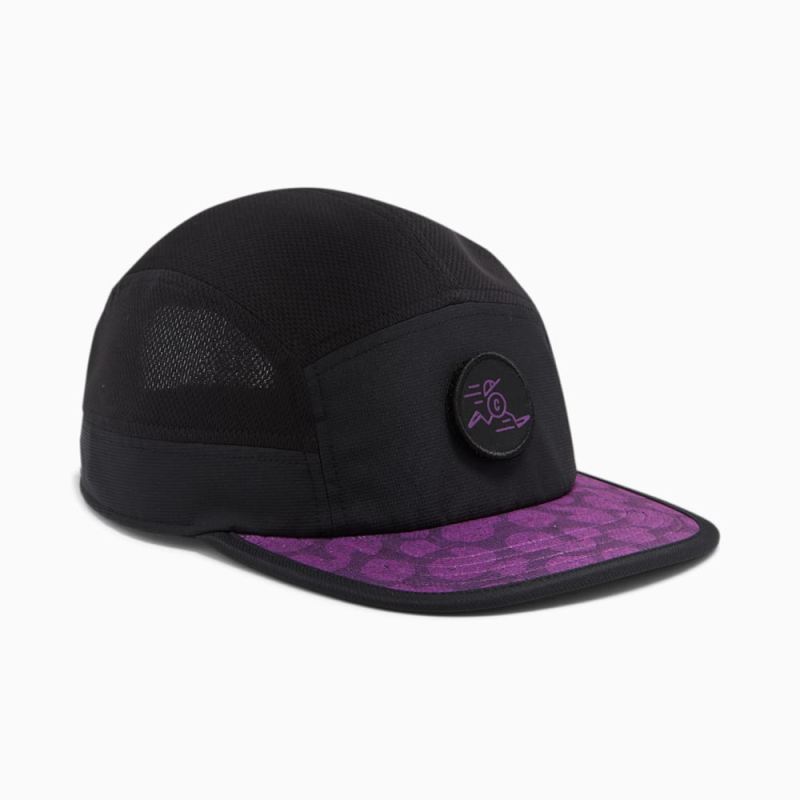 Puma | Men's x CIELE Cap - Black