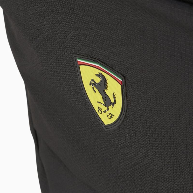 Puma | Women's Scuderia Ferrari Race Backpack - Black