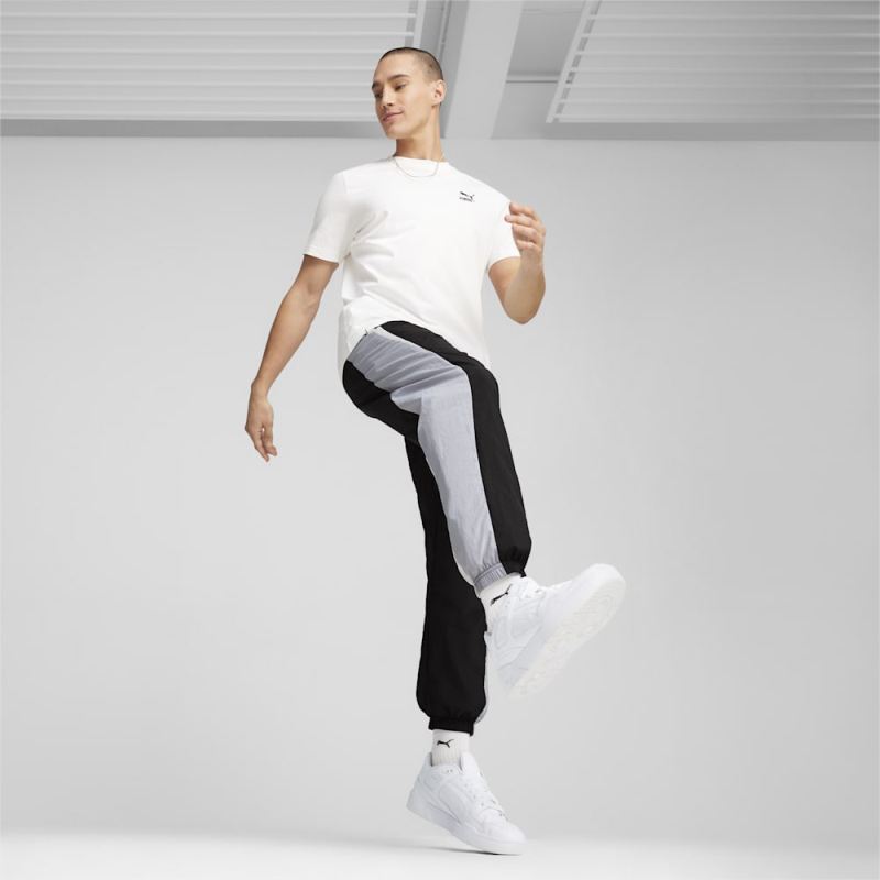 Puma | Men's CELLERATOR Track Pants - Black