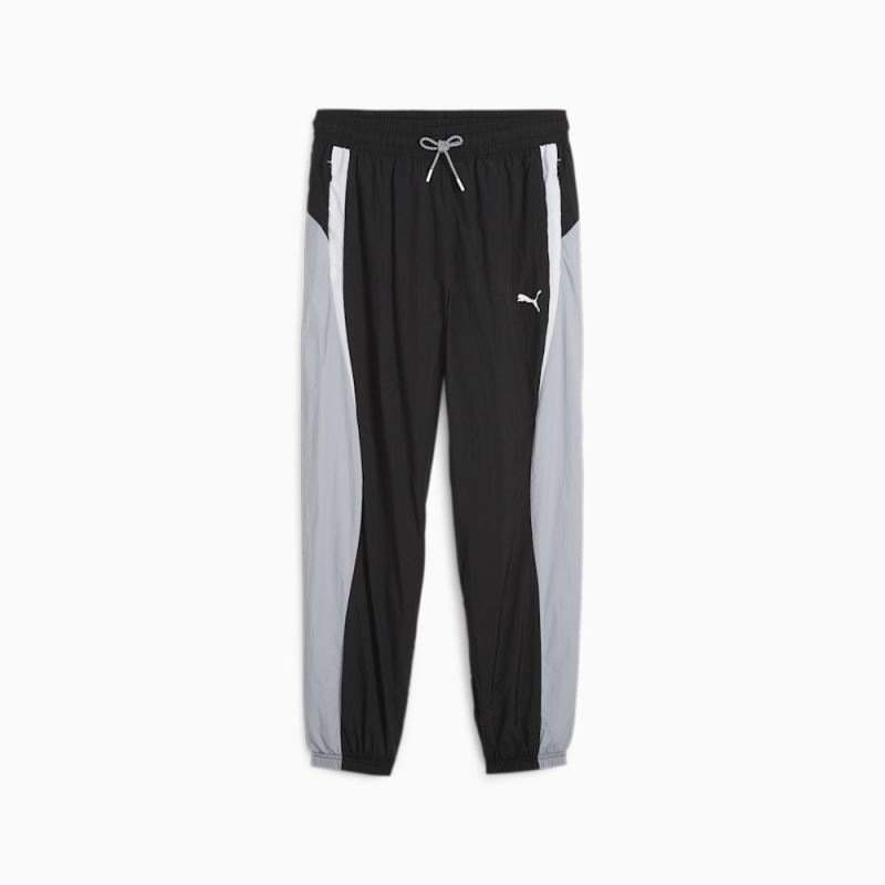 Puma | Men's CELLERATOR Track Pants - Black