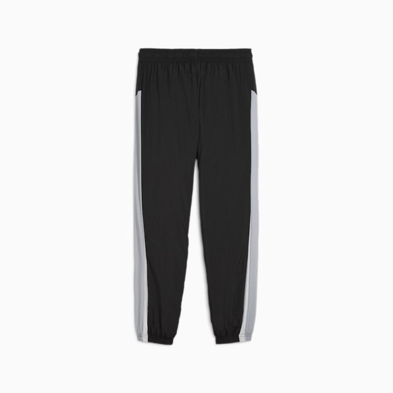 Puma | Men's CELLERATOR Track Pants - Black